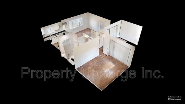 Building Photo - 1625 Robinson St