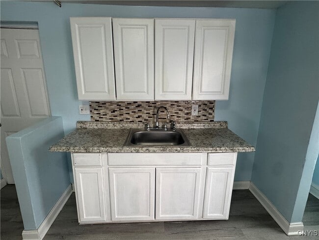 Building Photo - 1500 Lenox Ave