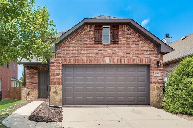 Building Photo - 1709 Belton Dr