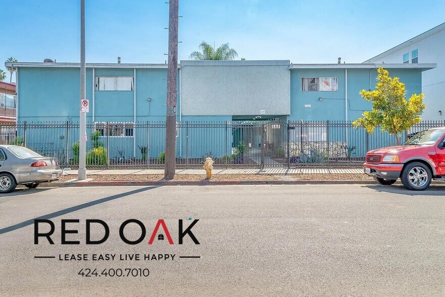 Building Photo - 14766 Delano St