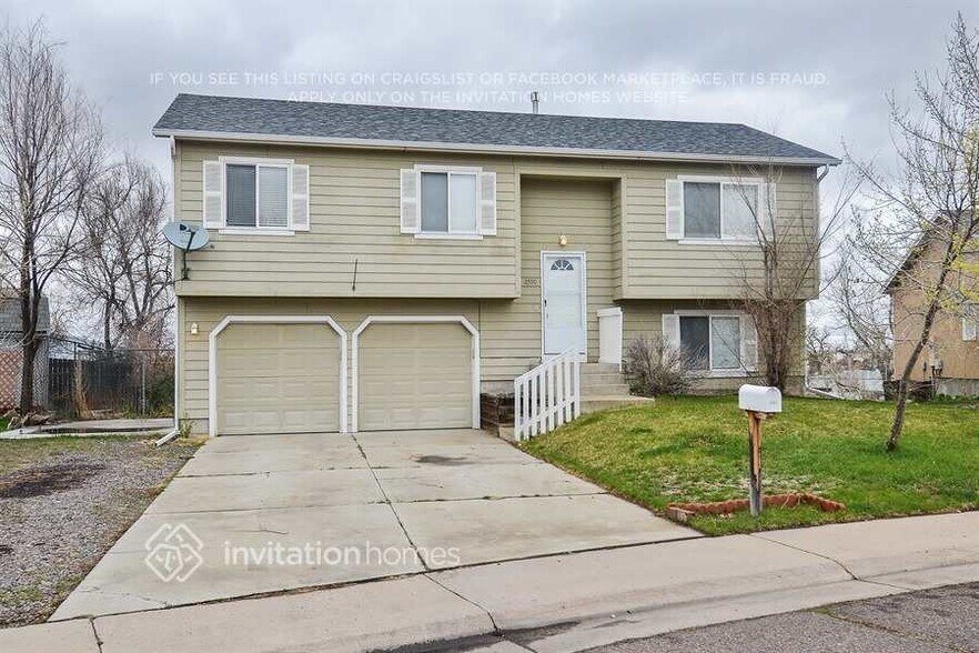 Primary Photo - 2590 Fairplay Way