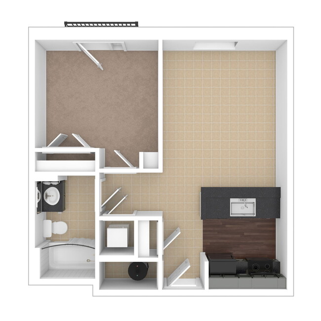 Floorplan - Cedar Broad