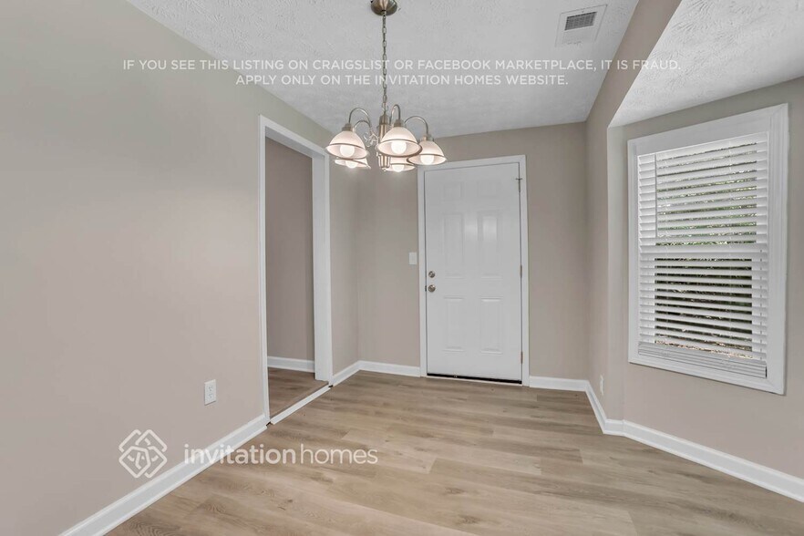 Building Photo - 6583 Swift Creek Rd