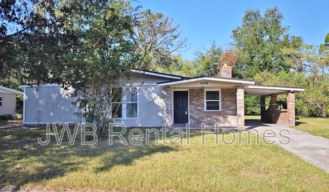 Building Photo - 8834 Darlington Dr