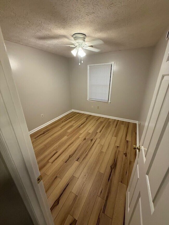 Building Photo - Lovely 3 BR House in South Lexington! New Paint & Flooring! Fenced Backyard, Off-Street Parking