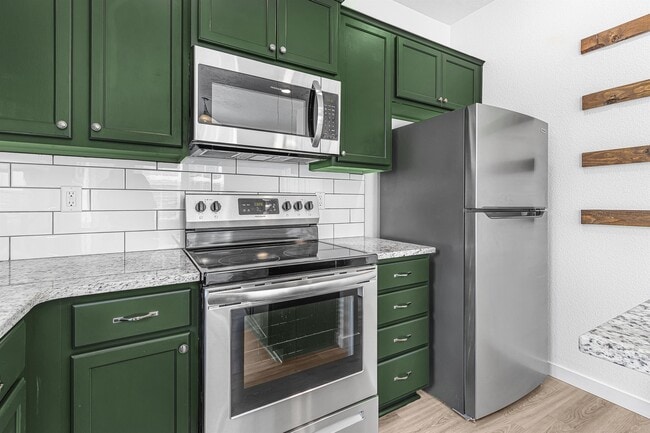 Building Photo - 5987 S Jessenia Ln