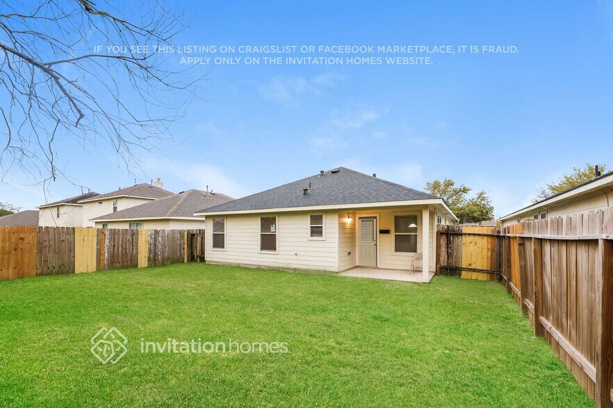Building Photo - 17006 Atascocita Bend Dr