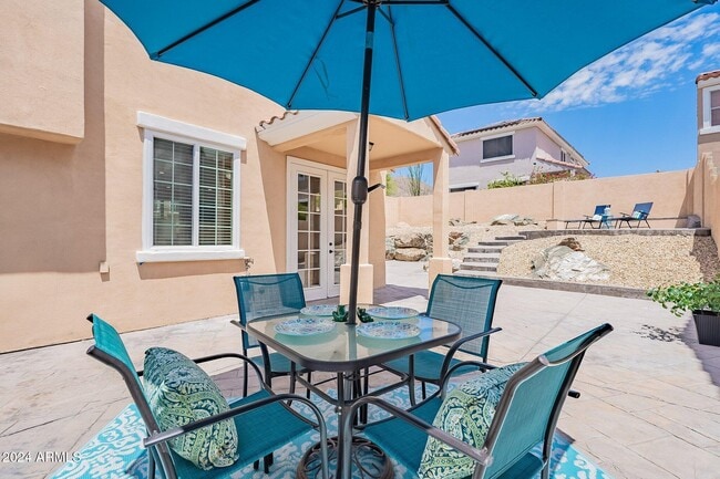 Building Photo - 445 W Mountain Sage Dr