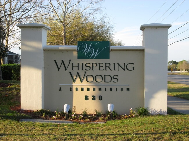 Building Photo - 830 Airport Rd