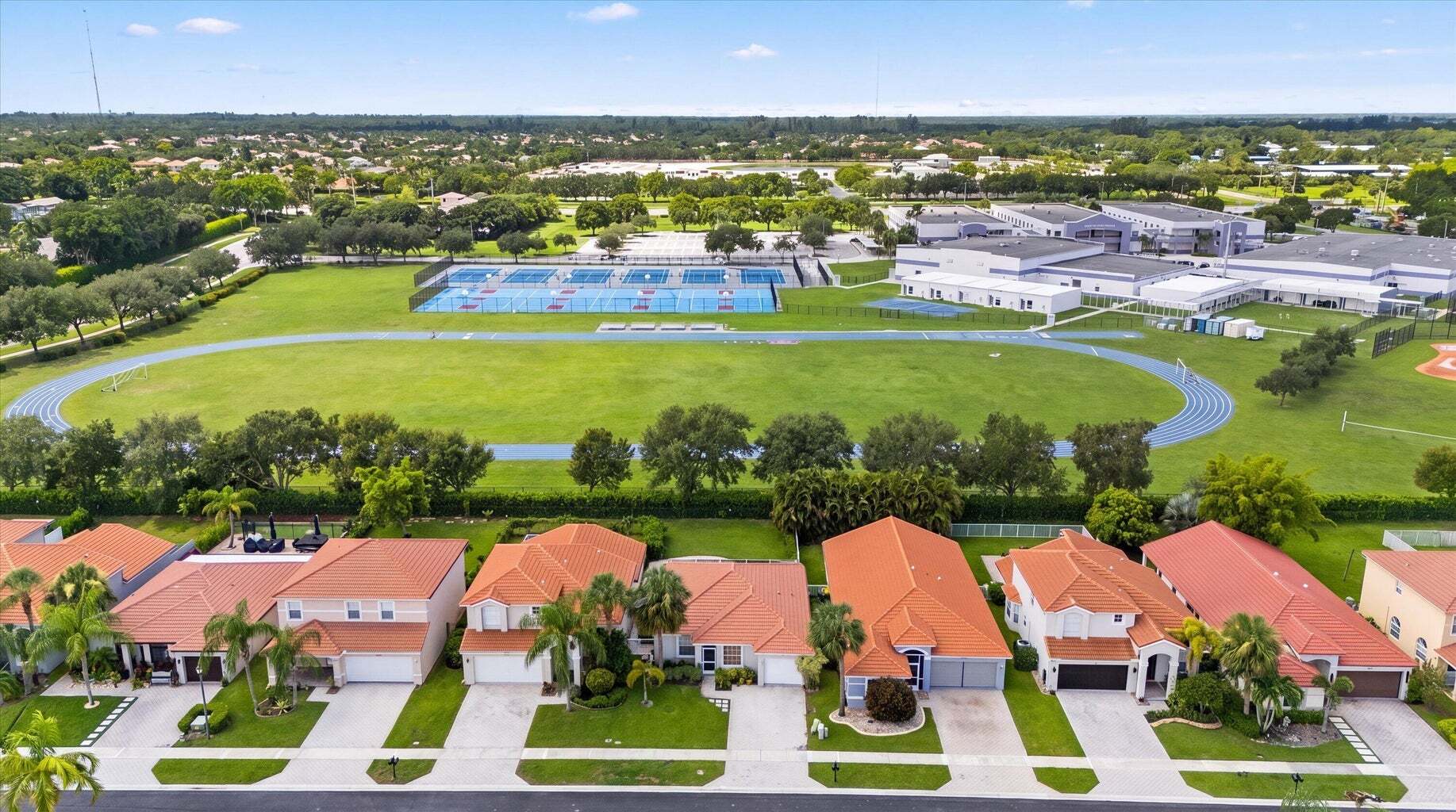 Building Photo - 3800 Miramontes Cir