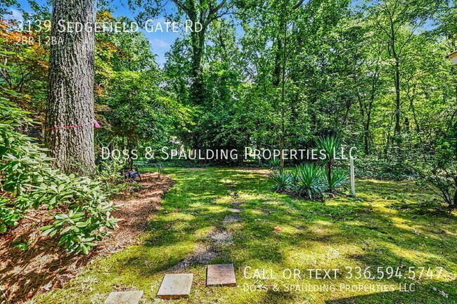 Building Photo - 3139 Sedgefield Gate Rd