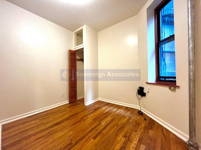 Floorplan - 3135 Broadway