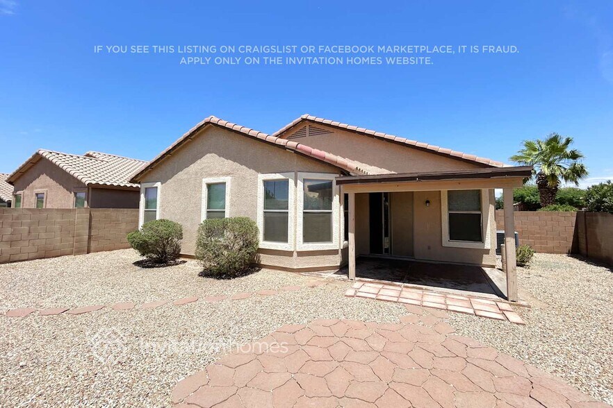 Building Photo - 7004 S 30th Ln