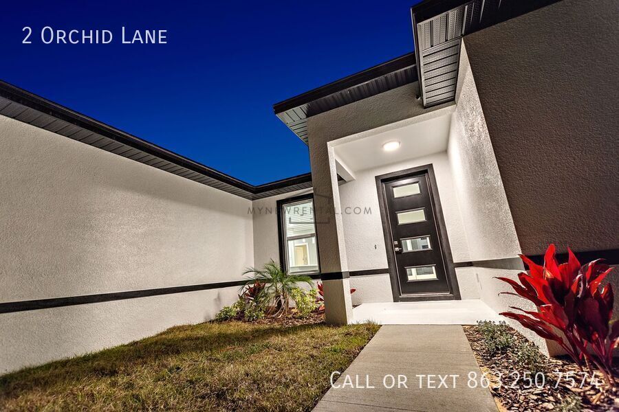 Building Photo - 2 Orchid Ln