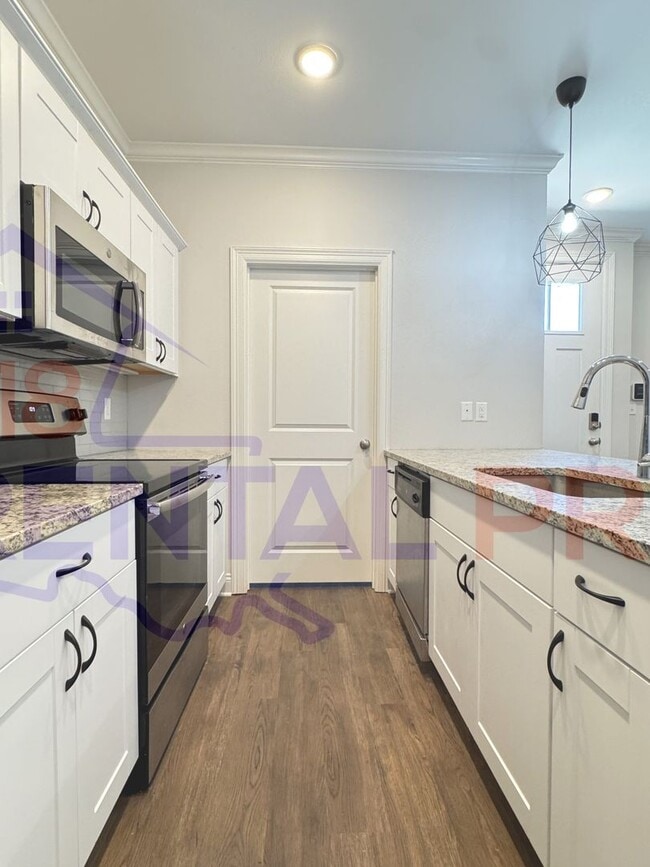 Building Photo - 2 Bedroom Apartment in Ruston