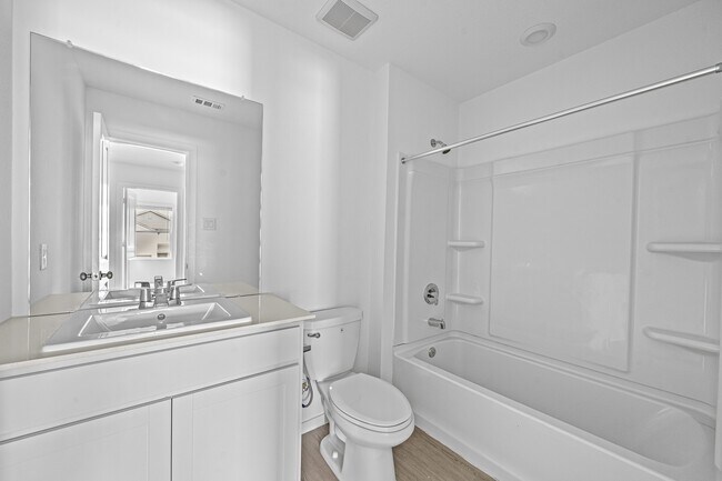 Building Photo - 3087 Wild Dunes Dr