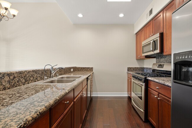 Building Photo - 4202 Whitsett Ave