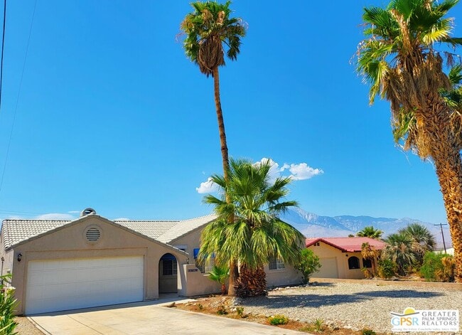 Building Photo - 66365 Cactus Dr