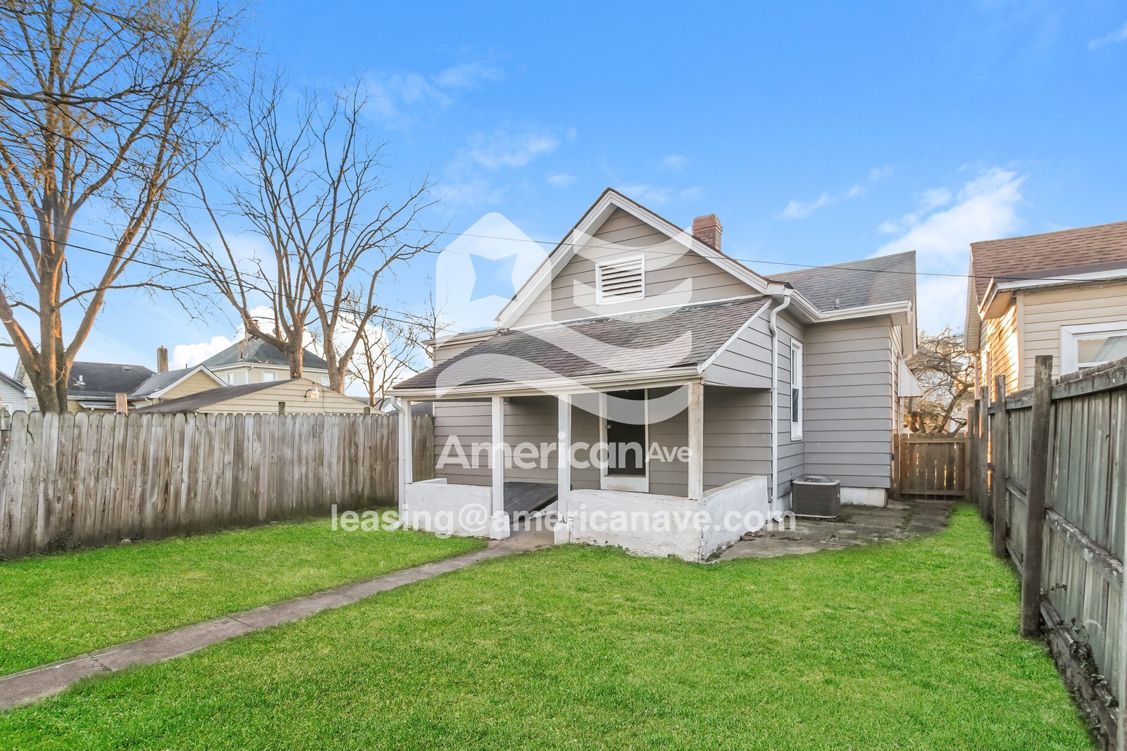 Building Photo - 2420 Freeman Ave