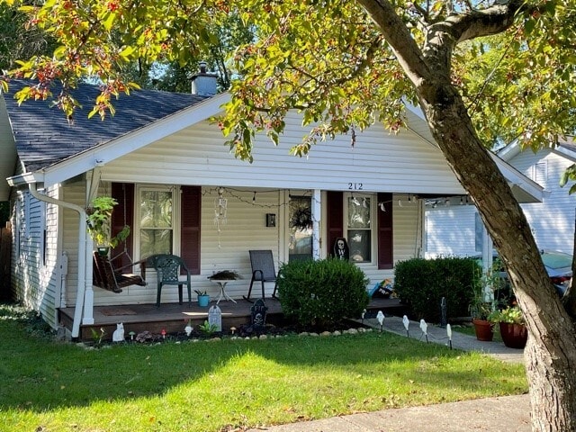 Building Photo - 212 E Vermilya Ave