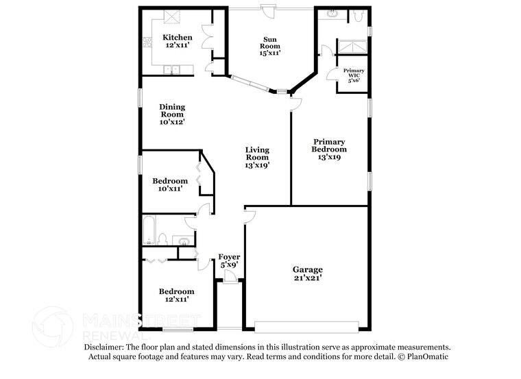 Building Photo - 3010 Ivywood Ln