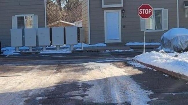 Building Photo - 4965 Universal Heights