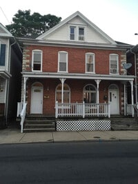 Building Photo - 435 N Mulberry St