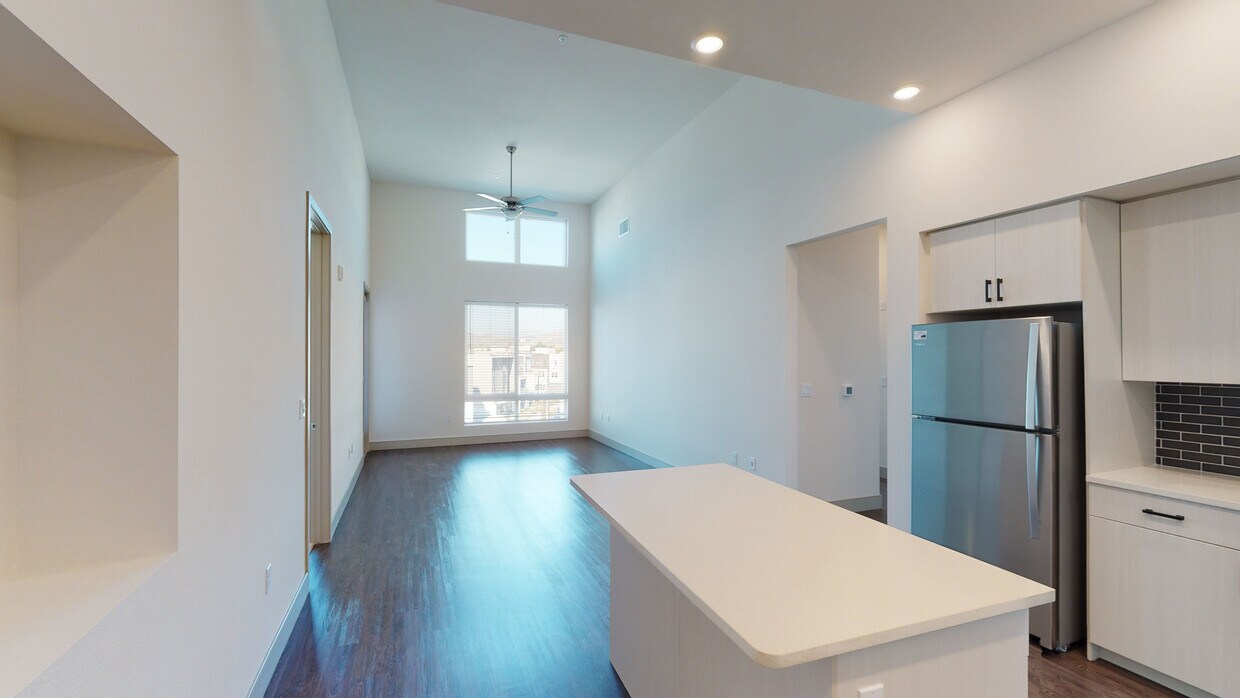 Duo Apartments - San Jose Ca Apartment Finder