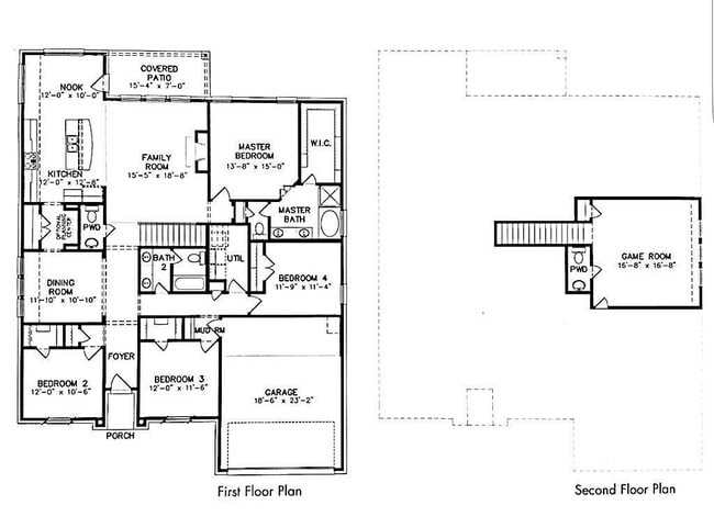 Building Photo - 17710 Booners Cove Ct