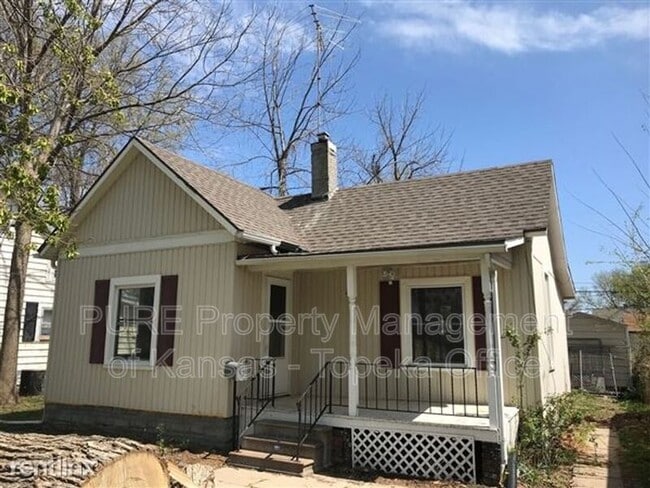 Building Photo - 430 NE Lime St