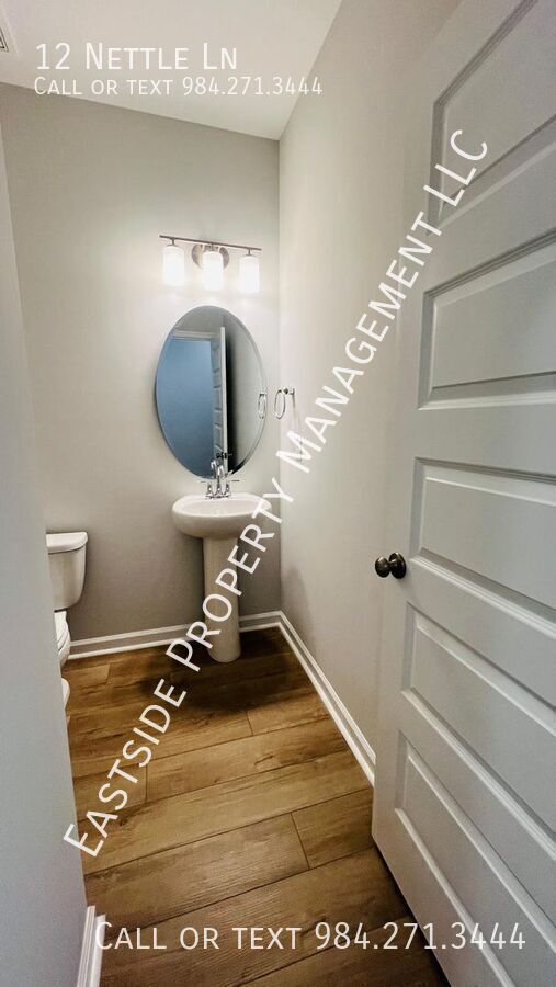 Building Photo - 12 Nettle Ln