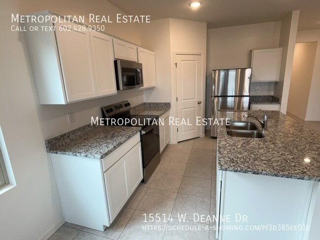 Building Photo - 15514 W Deanne Dr