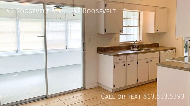 Building Photo - 42 Roosevelt Blvd