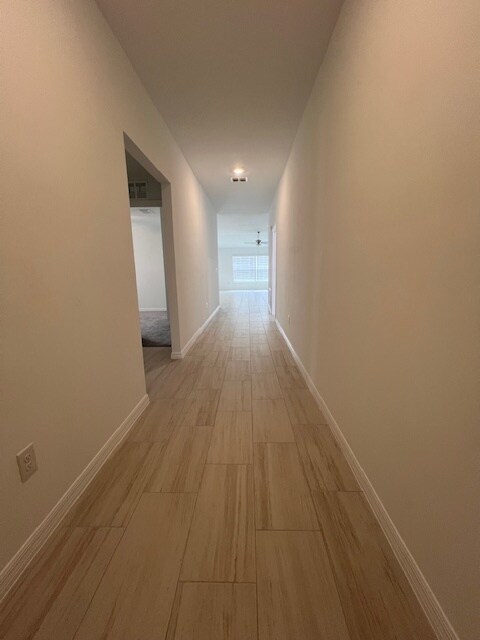 Building Photo - 11312 Linden Depot Rd