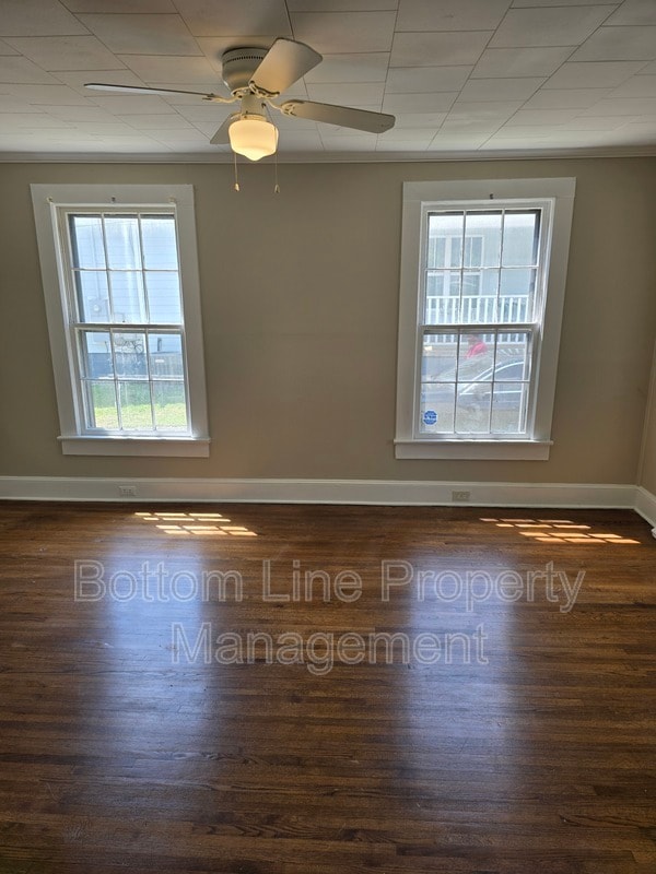 Building Photo - 184 Cabarrus Ave E