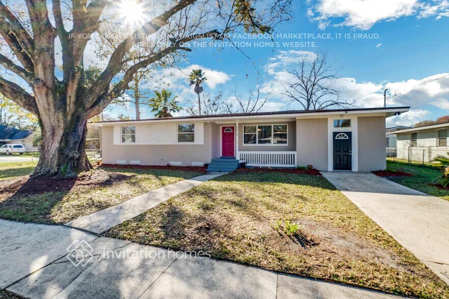 Building Photo - 4836 Andromeda Rd