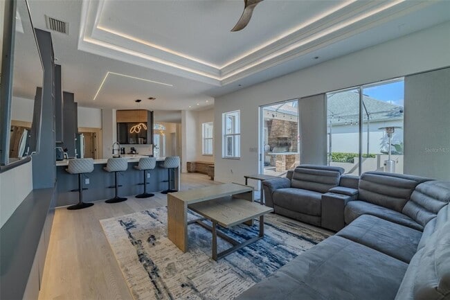 Building Photo - 8117 Hampton Glen Dr