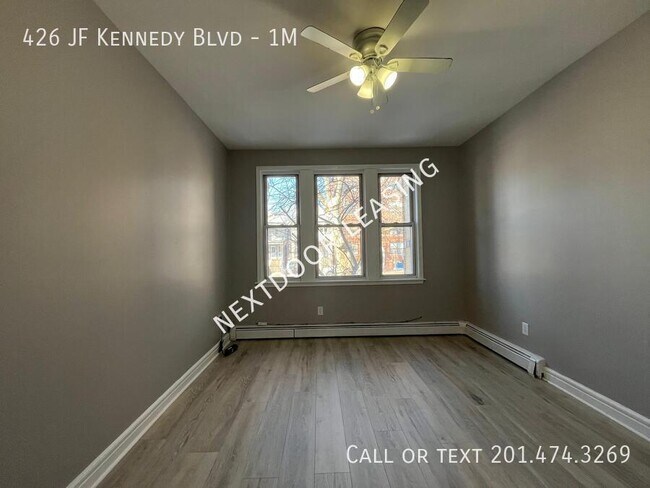 Building Photo - 426 John F. Kennedy Blvd