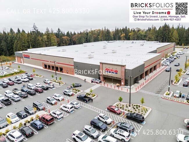 Building Photo - 5203 86th Ave NE