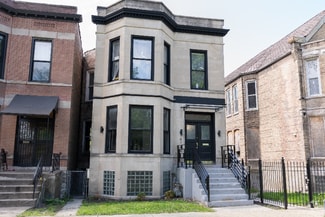 Building Photo - 6140 S Aberdeen St