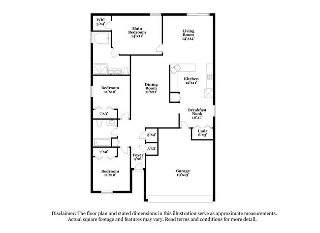 Building Photo - 174 N Aberdeenshire Dr