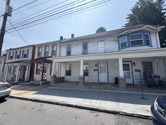 Building Photo - 114-116 E Main Street