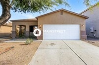 Building Photo - 3 Bedroom Pet-Friendly Home in SAN TAN VAL...