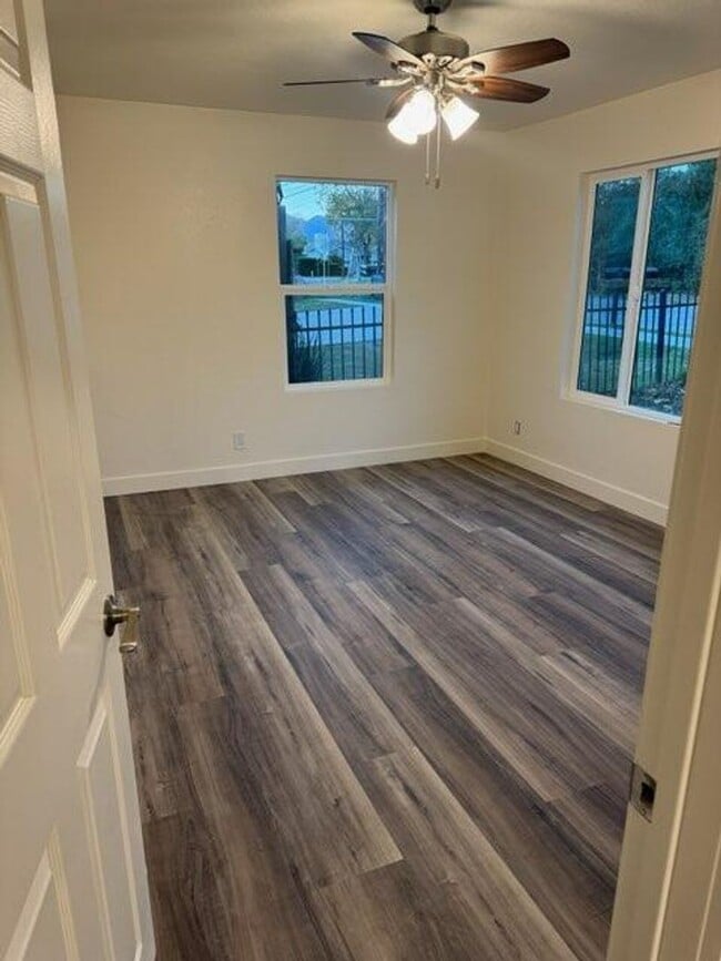 Building Photo - Completely remodeled - 2 Bedroom Home on Corner Lot!