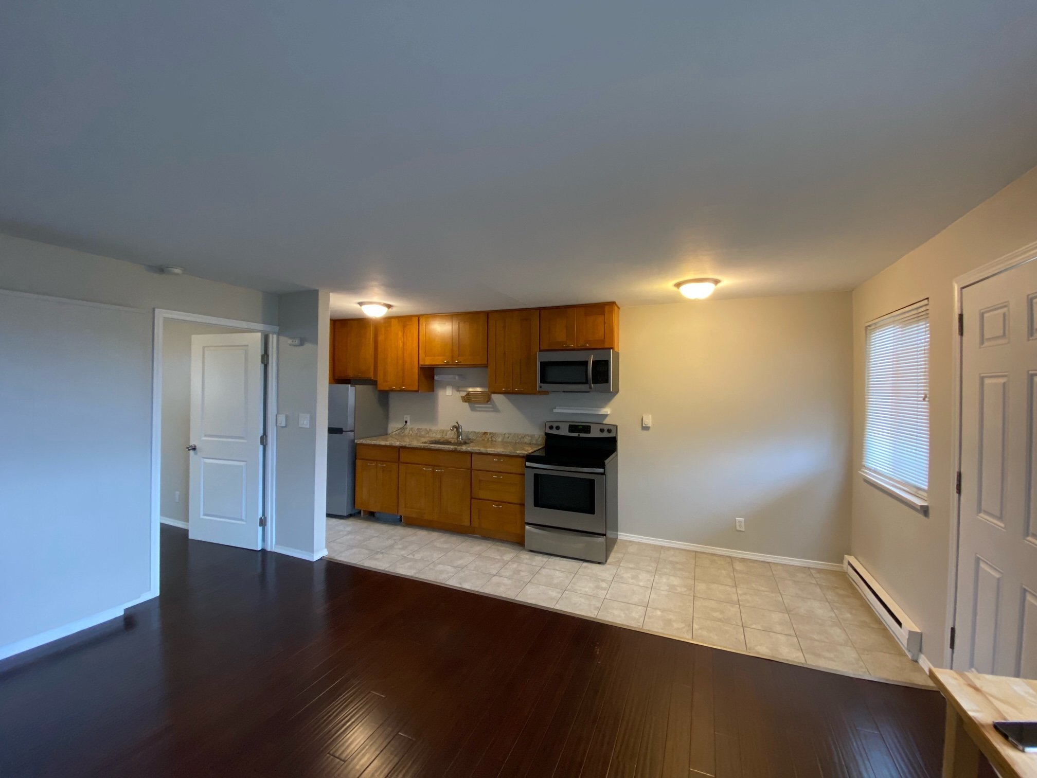 Building Photo - 3655 13th Ave W