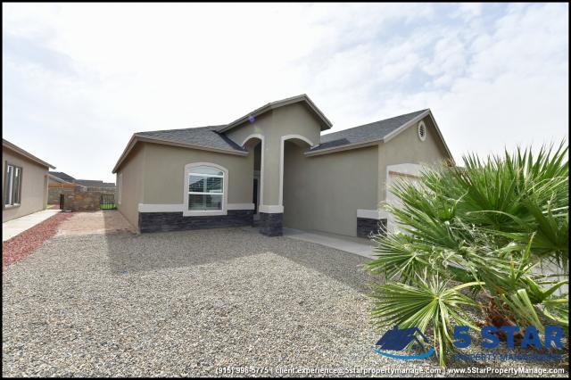 Building Photo - 4 bedroom in El Paso TX 79928