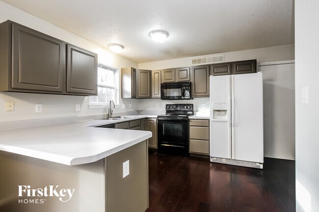 Building Photo - 12230 Sweet Creek Trail