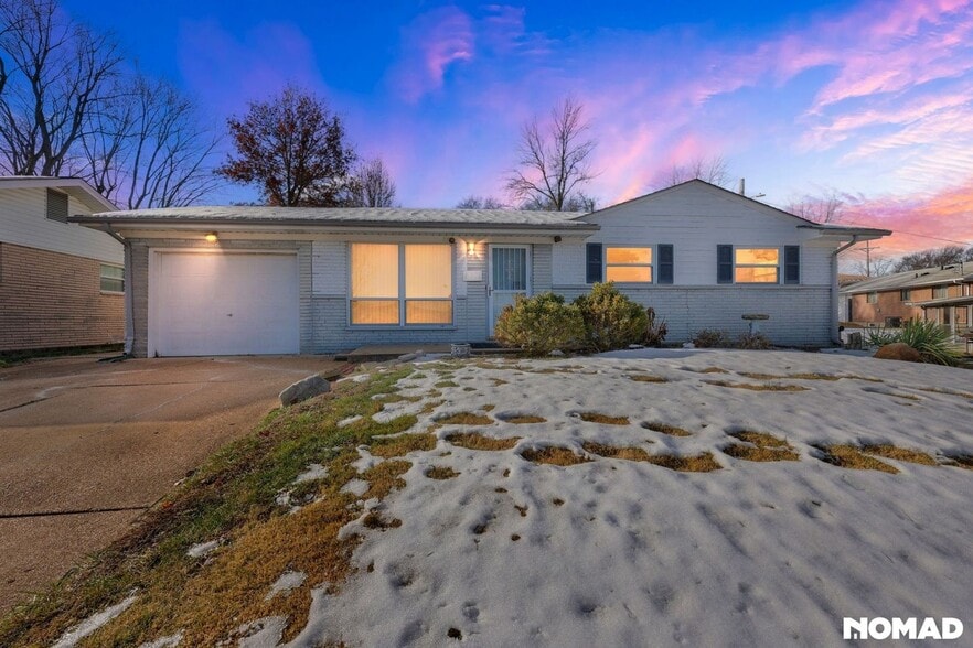 Building Photo - 1550 Moellering Dr