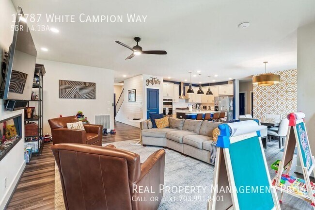Building Photo - 17787 White Campion Wy