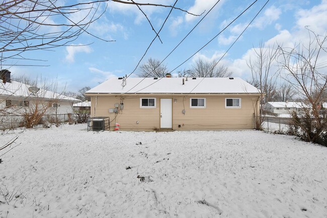 Building Photo - Charming 3-Bedroom Ranch-Style Home!